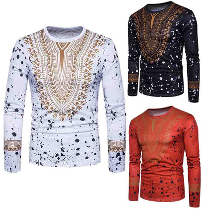 Men's Clothing & Accessories