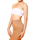 Fashion Strapless Top Vest Breathable Crop Top Female Shirt Women cropped
