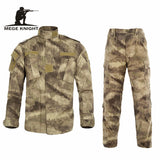 Military Uniforms Camouflage