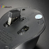 Malloom 2.4GHz Mice Optical Mouse Cordless USB Receiver PC Computer Wireless for Laptop Gaming Mouse For CS High-End Player#201