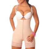 Body Shapers Bodysuit Waist Trainer Shapewear