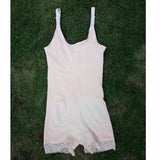 Body Shapers Bodysuit Waist Trainer Shapewear
