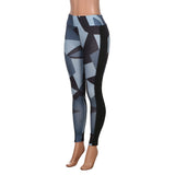 Women Leggings Camouflage Fitness Skinny Gym Sports Exercise Yoga Long Pants