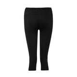 Women Skinny Leggings Patchwork Mesh Yoga Leggings Fitness Sports Pants
