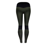Women Sports Gym Yoga Running Fitness Leggings Pants Athletic Trouser