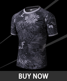 Military Uniforms Camouflage