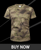 Military Uniforms Camouflage