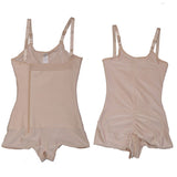Bodysuit Latex Slimming Underwear corsets hot shapers body shaper shapewear underwear bodysuit Control Pants