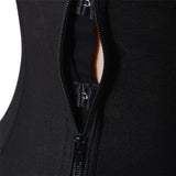 Bodysuit Latex Slimming Underwear corsets hot shapers body shaper shapewear underwear bodysuit Control Pants
