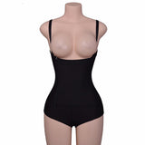 Bodysuit Latex Slimming Underwear corsets hot shapers body shaper shapewear underwear bodysuit Control Pants