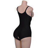 Bodysuit Latex Slimming Underwear corsets hot shapers body shaper shapewear underwear bodysuit Control Pants