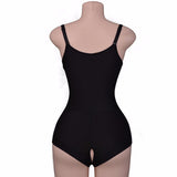 Bodysuit Latex Slimming Underwear corsets hot shapers body shaper shapewear underwear bodysuit Control Pants
