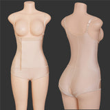 Bodysuit Latex Slimming Underwear corsets hot shapers body shaper shapewear underwear bodysuit Control Pants